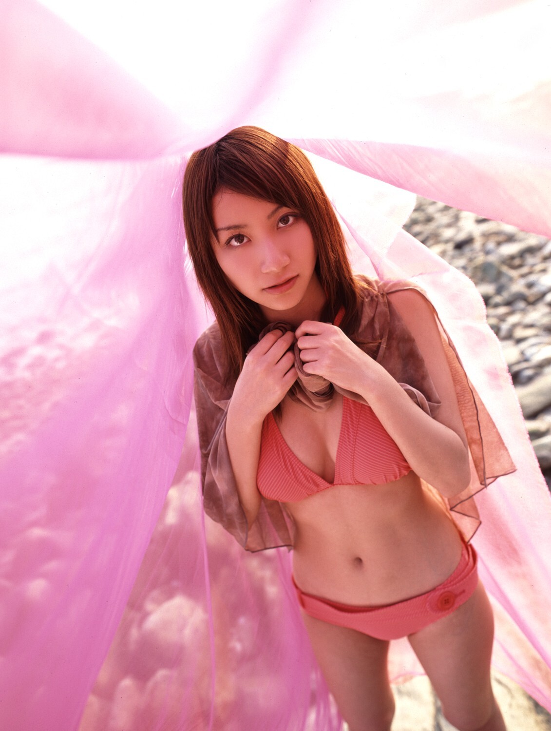 No244 河中麻系写真 Ai Kawanaka [dgc]